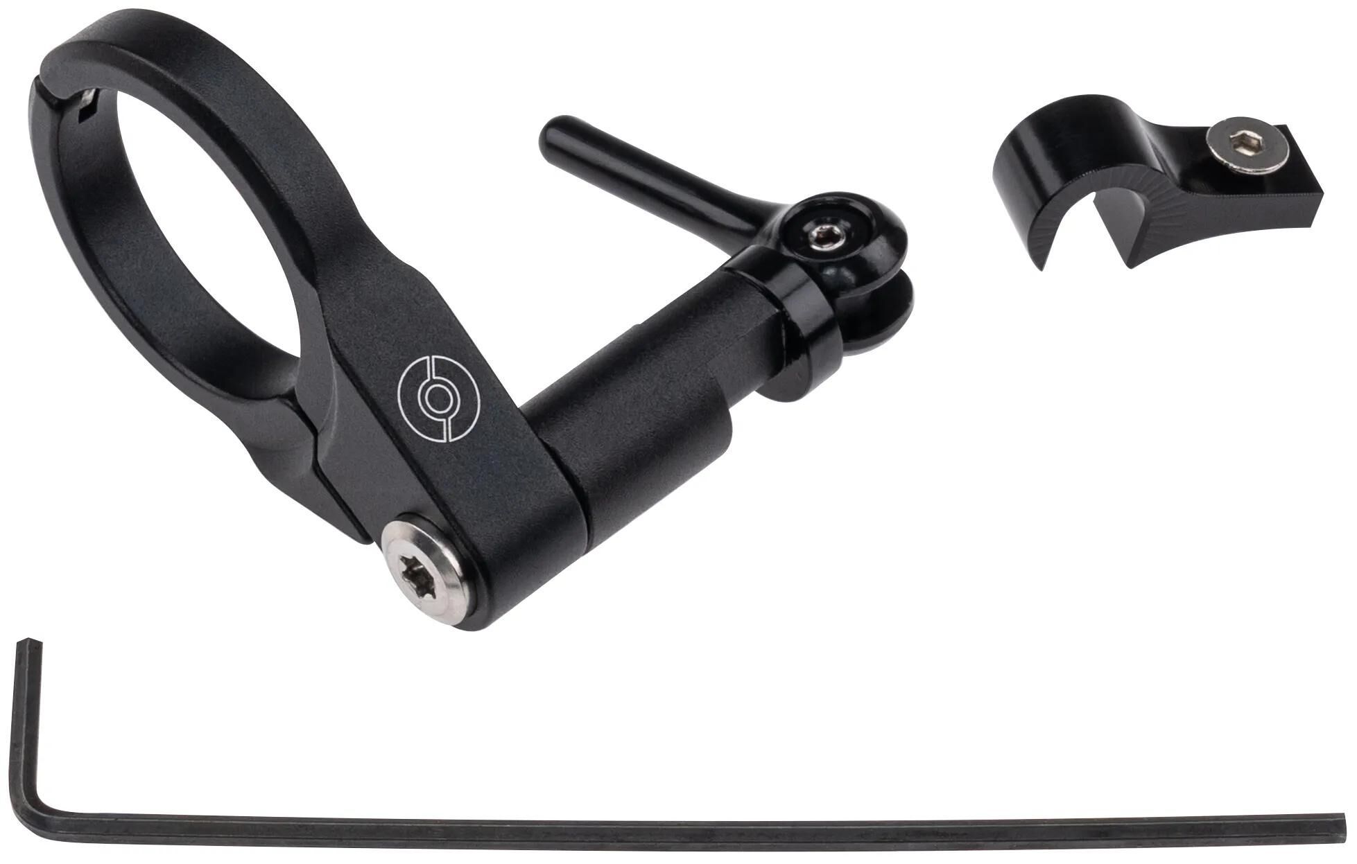 Supernova Lenkerhalter Airstream HBM schwarz