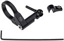 Vorschaubild Supernova Lenkerhalter Airstream HBM schwarz