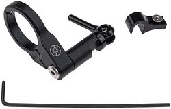 Supernova Lenkerhalter Airstream HBM schwarz