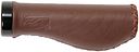 Vorschaubild CONTEC Griff Ergo Exclusiv + 135 mm braun gravy
