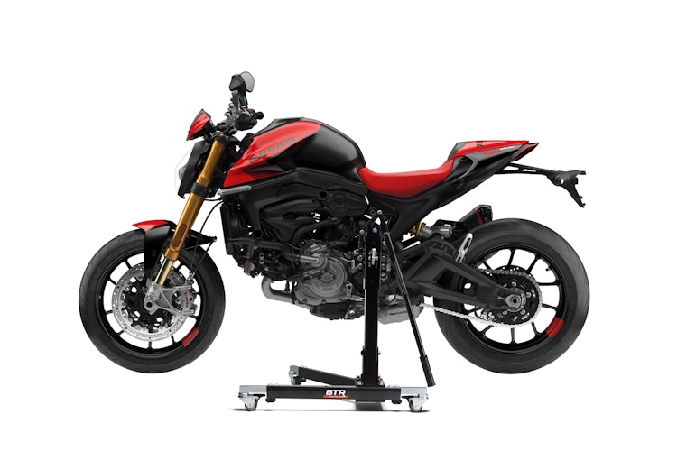 Zentralständer EVOLIFT® für Ducati Monster 950 SP 23-