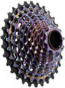 Vorschaubild SRAM Kassette Red XG-1290 E1 12-fach bunt 10-11-12-13-14-15-17-19-21-24-27-30 Zähn