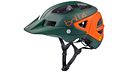 Vorschaubild Bollé MTB-Helm Trackdown MIPS grün,orange