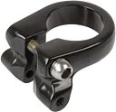 Vorschaubild M-Wave Sattelklemmschelle 34,9 mm schwarz