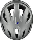 Vorschaubild Bollé Helm Spero space steel matte