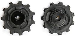 SRAM Schaltrollen-Set X0 Type 2 schwarz