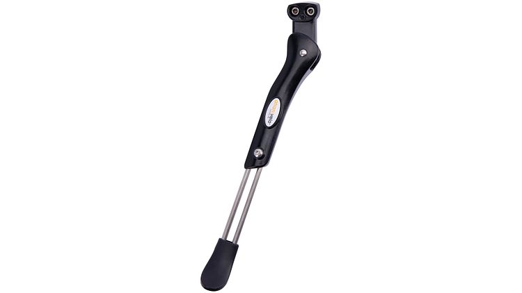AtranVelo Stylo DV Hinterbauständer 24-28 Zoll schwarz
