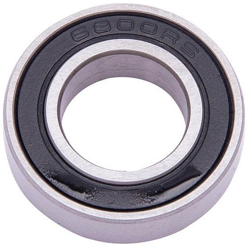Union Kugellager 10 x 19 x 5 mm