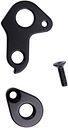 Vorschaubild Conway Schaltauge WME Carbon Mod. 20 schwarz