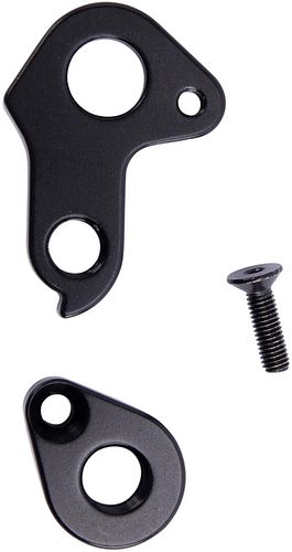 Conway Schaltauge WME Carbon Mod. 20 schwarz