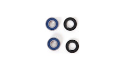 All Balls Racing Radlagersatz 25-1444