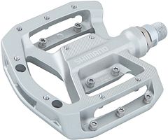 Shimano Pedal PD-GR500 silber
