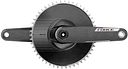 Vorschaubild SRAM Kettenradgarnitur Force 1 E1 172,5 mm schwarz