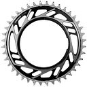 Vorschaubild SRAM Kettenblatt Red E1 40 Zähne schwarz/silber