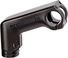 ErgoTec Barracuda Ahead Vorbau 110 mm schwarz