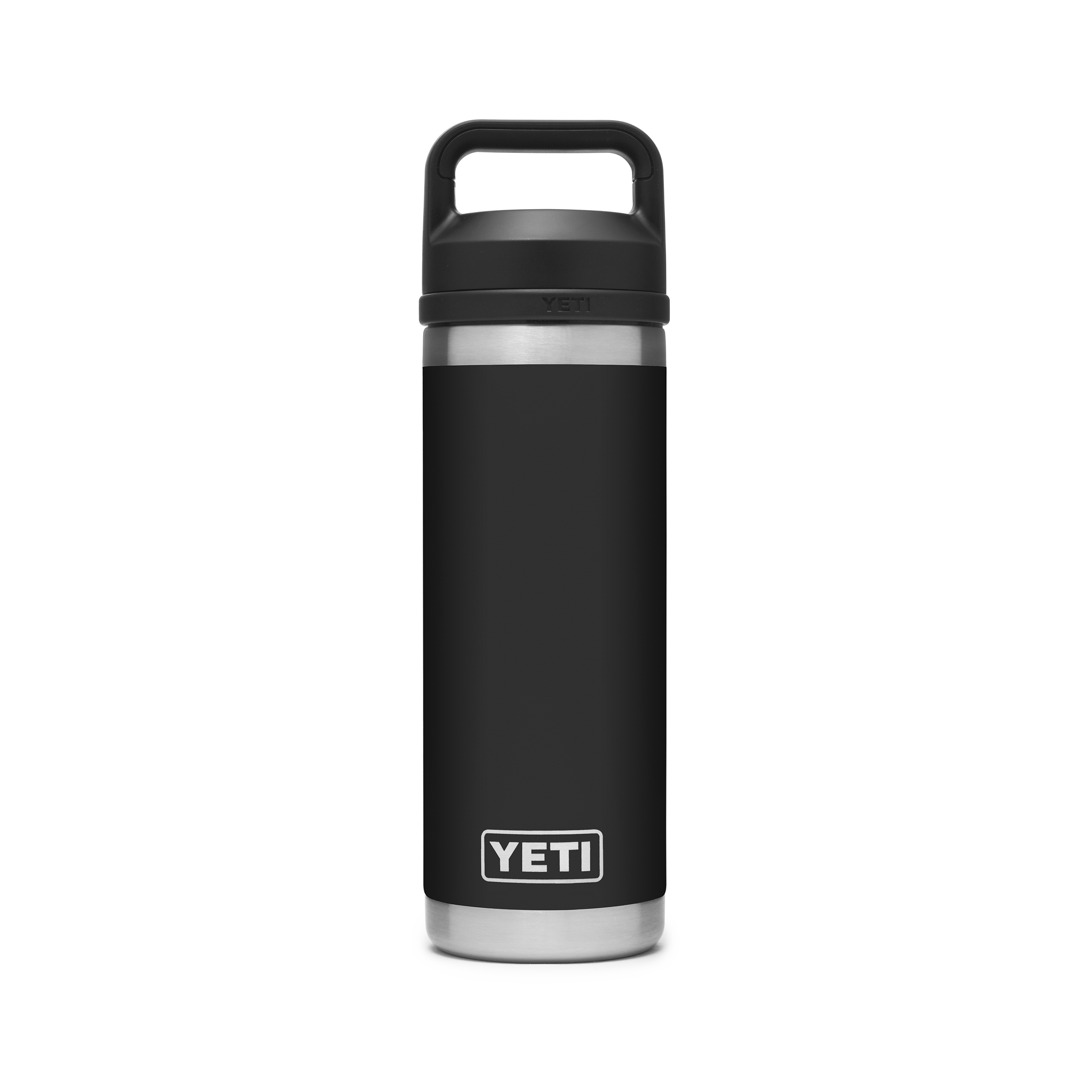 YETI Trinkflasche RAMBLER 18 oz. (532 ml) - mit Chug-Verschluss