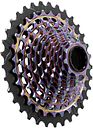 Vorschaubild SRAM Kassette Red XG-1290 E1 12-fach Regenbogenfarben