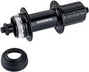 Vorschaubild Shimano Hinterradnabe FH-QC400 32 Loch schwarz