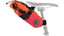 Vorschaubild CONTEC Satteltasche Urban Nomad Rail 5.8 sunset orange / flamingo pink
