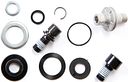 Vorschaubild RockShox Schaftschrauben-Kit für Boxxer schwarz, silber