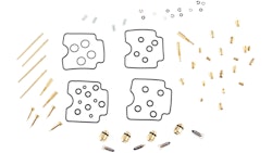 Keyster Reparatursatz Vergaser