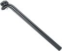 Vorschaubild Kalloy Sattelstütze 26,4 mm schwarz