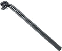 Kalloy Sattelstütze 26,4 mm schwarz
