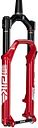 Vorschaubild RockShox Federgabel Pike Ultimate RC2 27,5 Zoll Boost rot