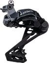Vorschaubild Shimano Schaltwerk CUES Di2 RD-U8050 schwarz
