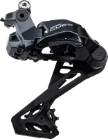 Shimano Schaltwerk CUES Di2 RD-U8050 schwarz