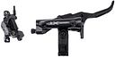 Vorschaubild Shimano Scheibenbremse Deore XT BR-M8220 / BL-M8200 hinten