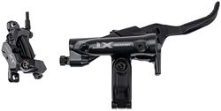 Shimano Scheibenbremse Deore XT BR-M8220 / BL-M8200 hinten