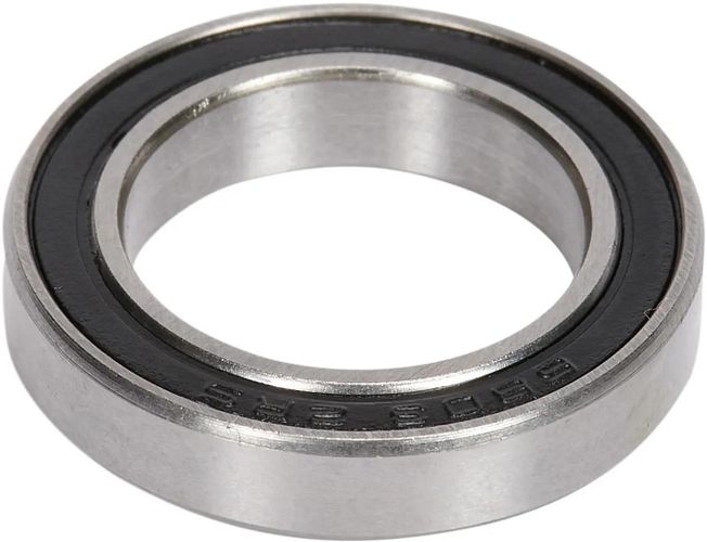 Elvedes Kugellager 6803 2RS 17 mm silber
