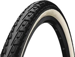 Continental Ride Tour Reifen 26 × 1,75" schwarz,weiß
