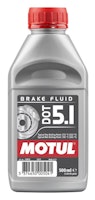 MOTUL Bremsflüssigkeit DOT 5.1 - 500 ml