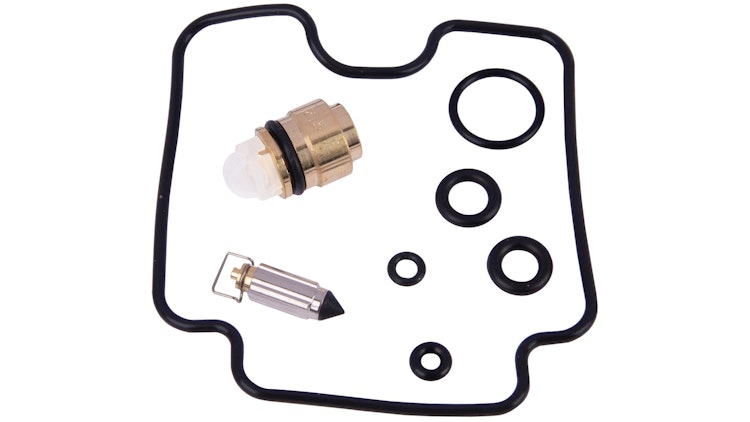 Keyster Reparatursatz Vergaser ECO