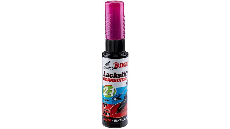 Fasi Lackstift rosa bubble gum pink