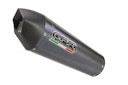 Vorschaubild GPR Endschalldämpfer Husqvarna Vitpilen 401 2018/19 e4 EC-Approv. slip-on exhaust GP Evo4 Poppy
