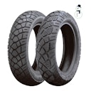 Vorschaubild Heidenau Reifen K58 Snowtex 110/70-11 TL 45M M+S