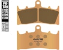 Vorschaubild Galfer Bremsbelag FD156 - G1370