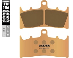 Galfer Bremsbelag FD156 - G1370
