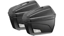 Vorschaubild Kappa Seitenkoffer K22 Monokey 22 Liter