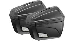 Kappa Seitenkoffer K22 Monokey 22 Liter Kappa Seitenkoffer K22 Monokey 22 LiterZubehörbild