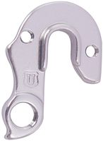 Union Schaltauge GH-263 silber