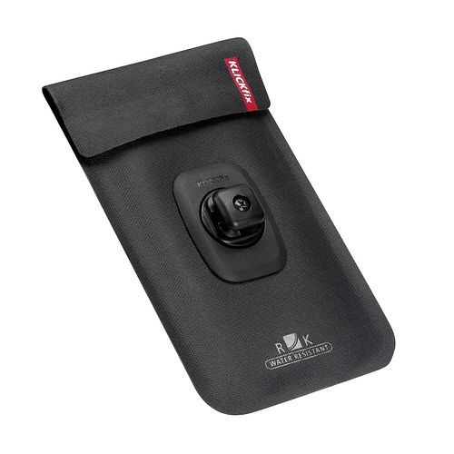 Rixen & Kaul Smartphonetasche Phone Bag Light Gr. S schwarz