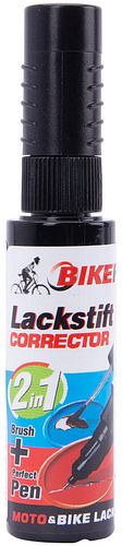 Fasi Lackstift schwarz