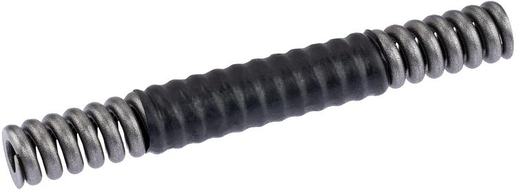 SR Suntour Feder SP25-NCX schwarz