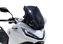 Vorschaubild ERMAX Windschutzscheibe Sport Windschutz  Für HONDA NT1100 SC84