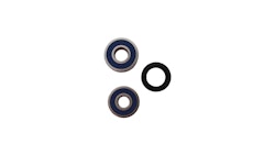 All Balls Racing Radlagersatz 25-1335