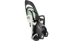 Hamax Caress Kindersitz grau
